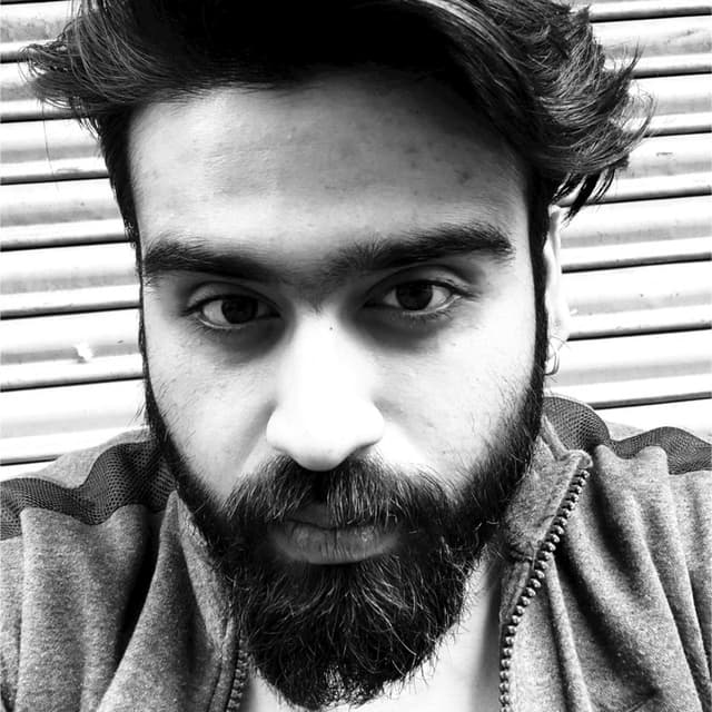 Jitul Nair