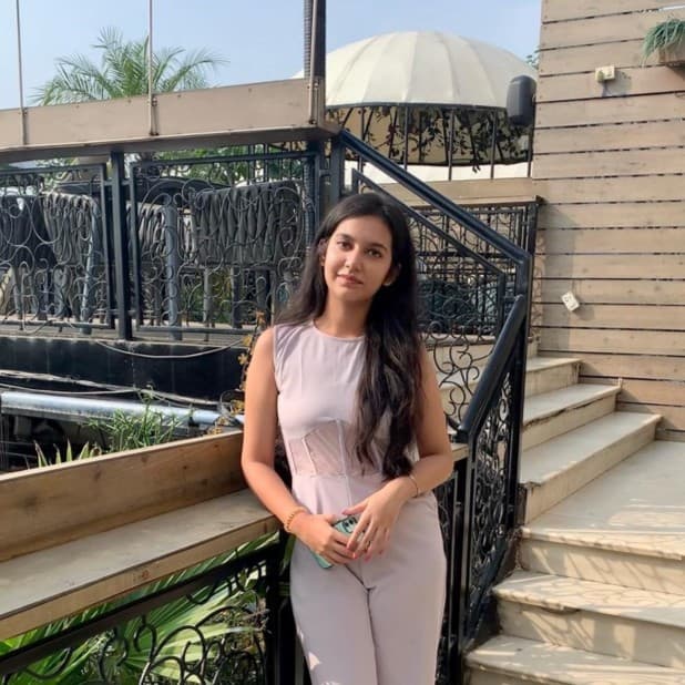 Jivesha Kalra