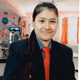 Jivika Dixit