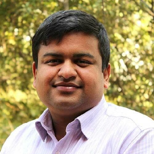 Jivitesh Bansal