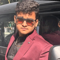 Jivitesh Hada