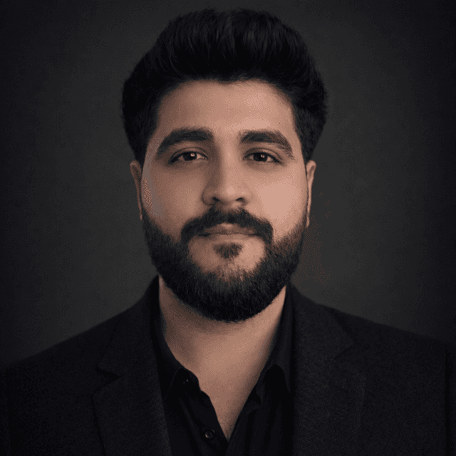 Jivraj S Kohli