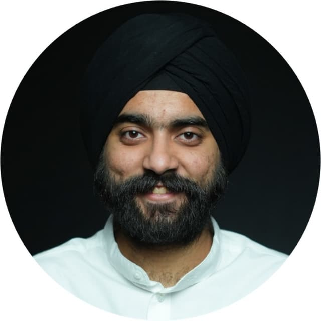 Jivraj Singh Sachar