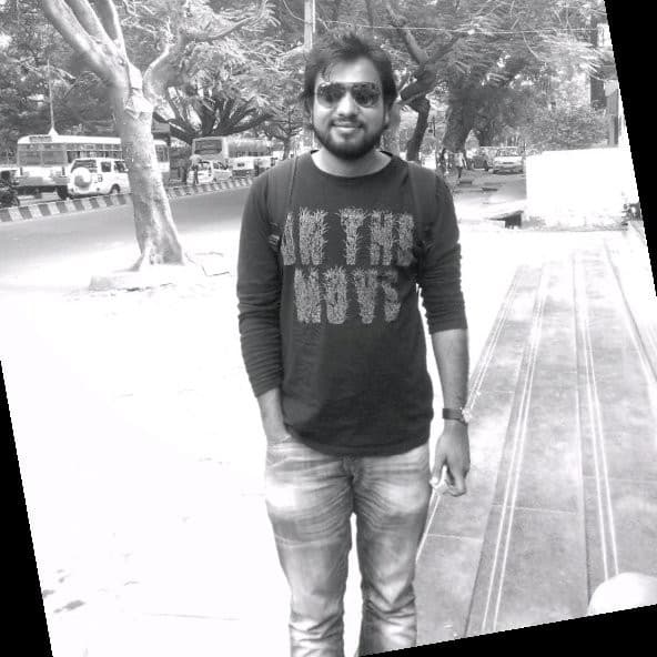 Jivraj Singh Shekhawat