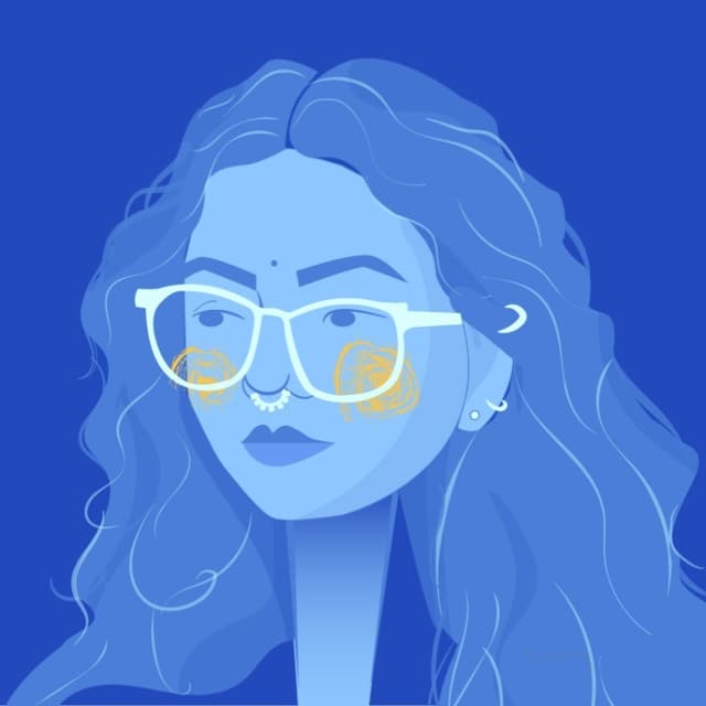 Jiya Ahuja