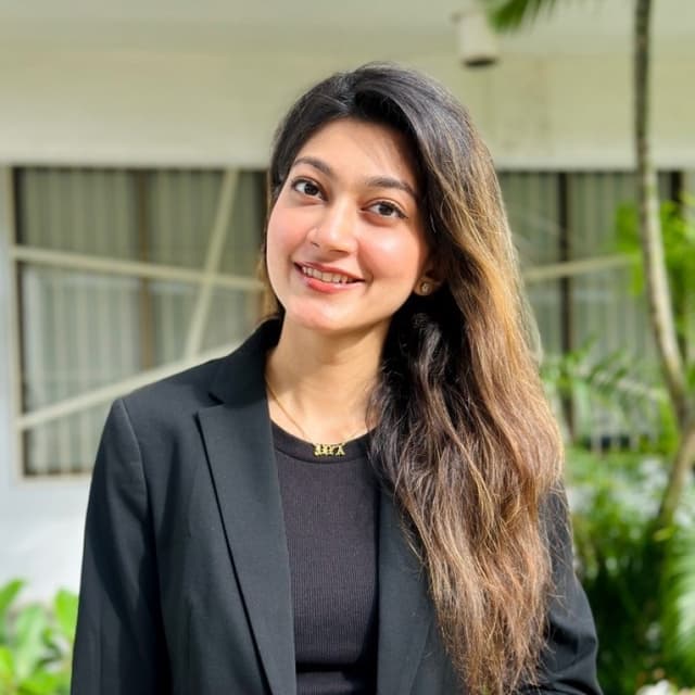 Jiya Sehgal