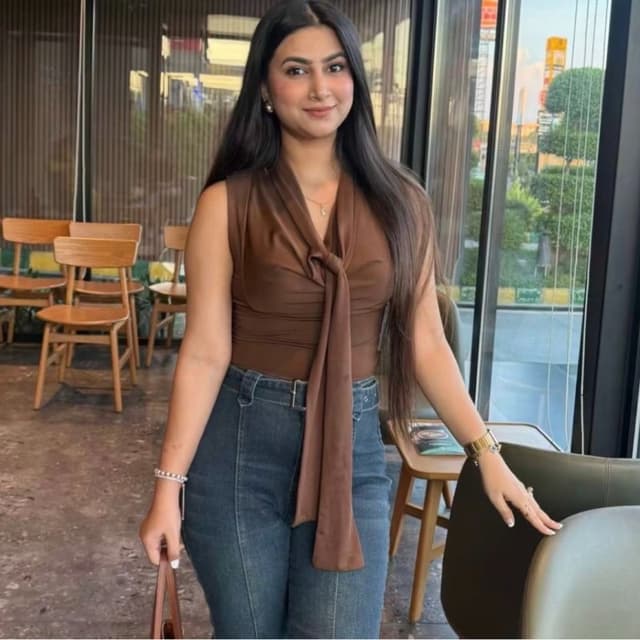 Jiya Sharma