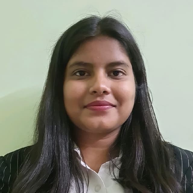 Jiya Singh