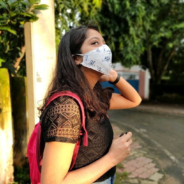 Jiya Singh