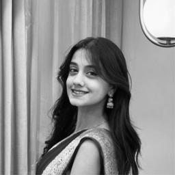 Jiya Chauhan
