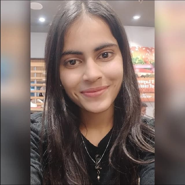 Jiya Chugh