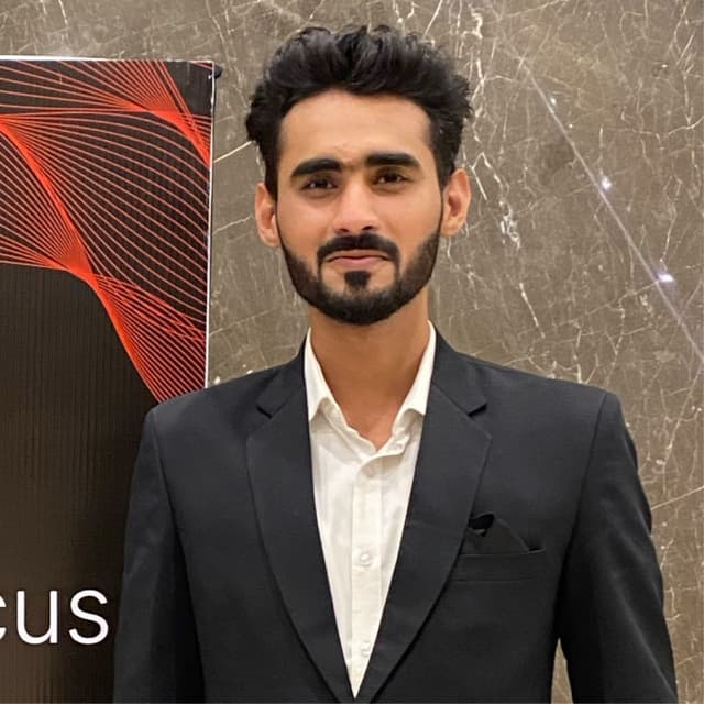 Jiyadh Sayed