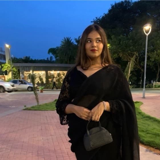 Jiya Gupta