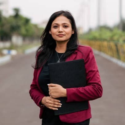 Jiya Gupta