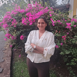 Jiya Mittal