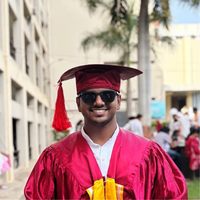 Jiyan Patil