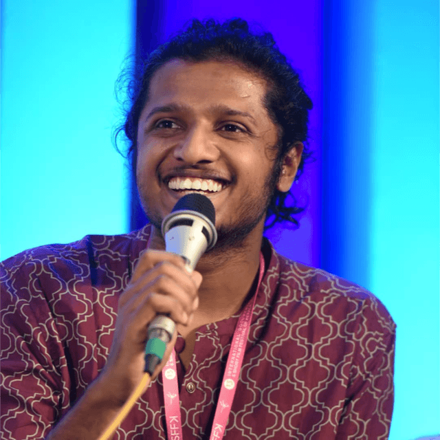 JJ Abraham