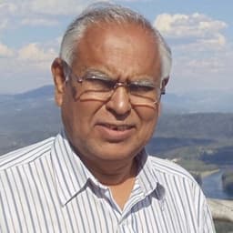 Shyamkant Kulkarni