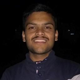 Abhishek Kumar Singh