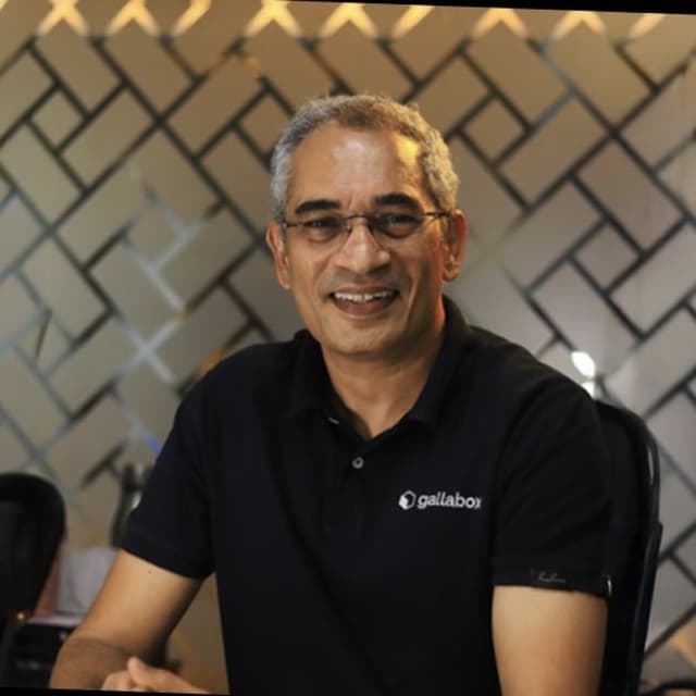 Karthik Jagannathan
