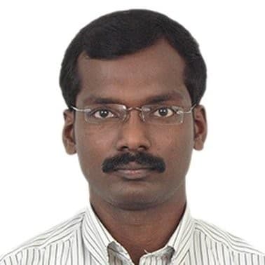 Johnson Koil Raj J