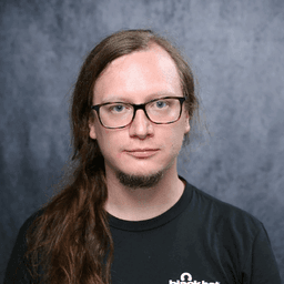 Jakub Kramarz