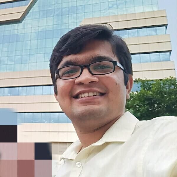 Jaykumar Shah