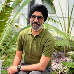 Jaskaran Singh Thukral 