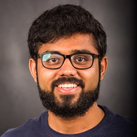 Jayesh Lahori