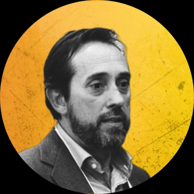 Jorge López Arienza
