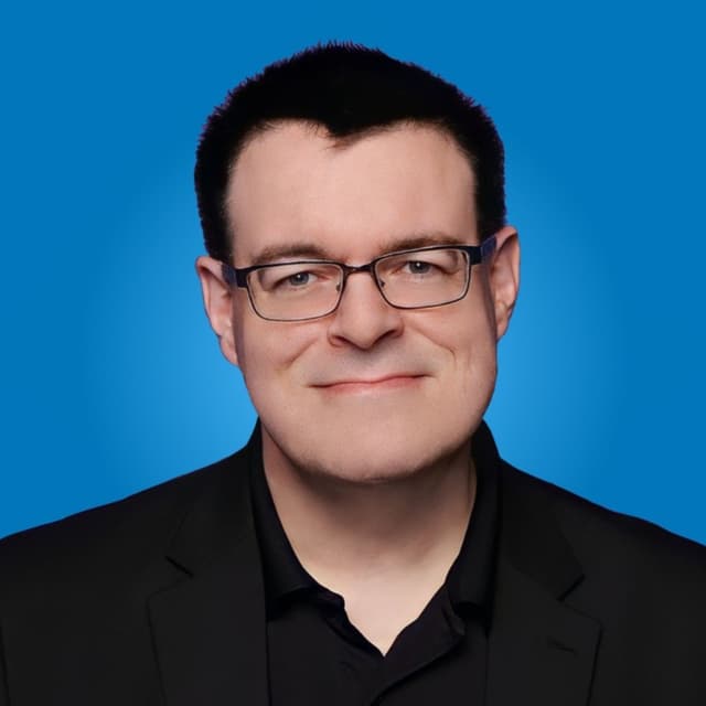 Jean-Luc David