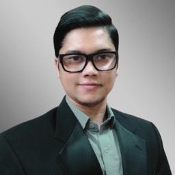 Justin Lawrence G.