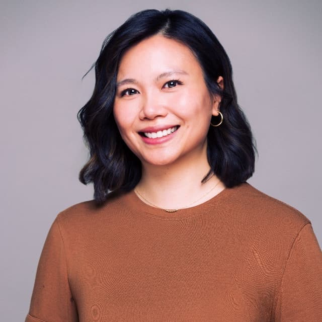 Jocelyn Leung
