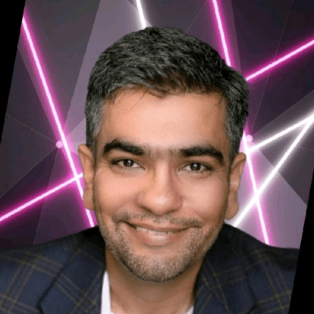 Jatin Malik
