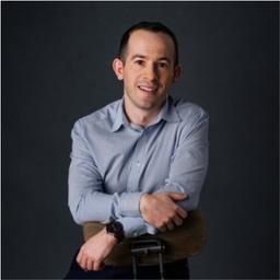 Jason Mandragona