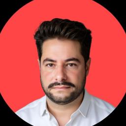 Jean-Charles MARTINEZ