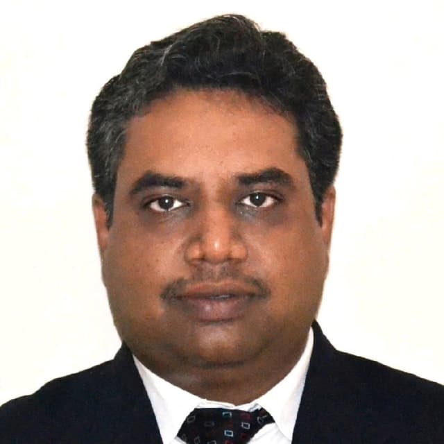 Jitender Mohan Lal