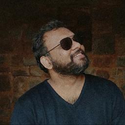 Jamal Shahid