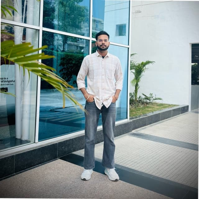 Jatin Munjal