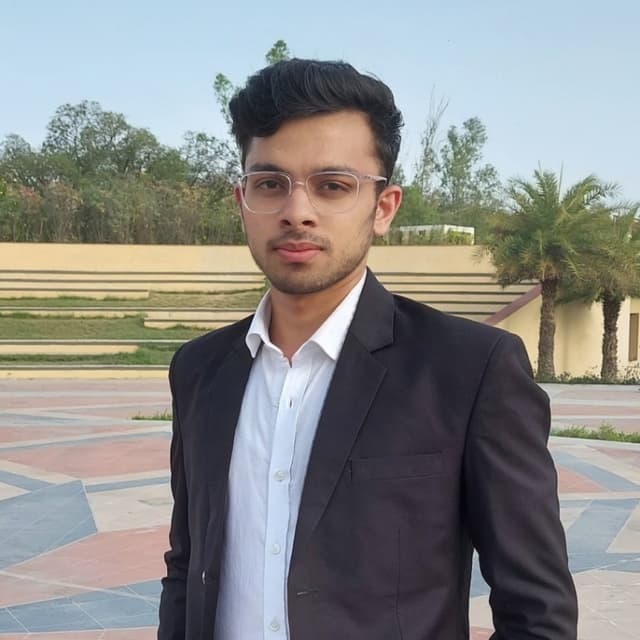 Atishay Jain