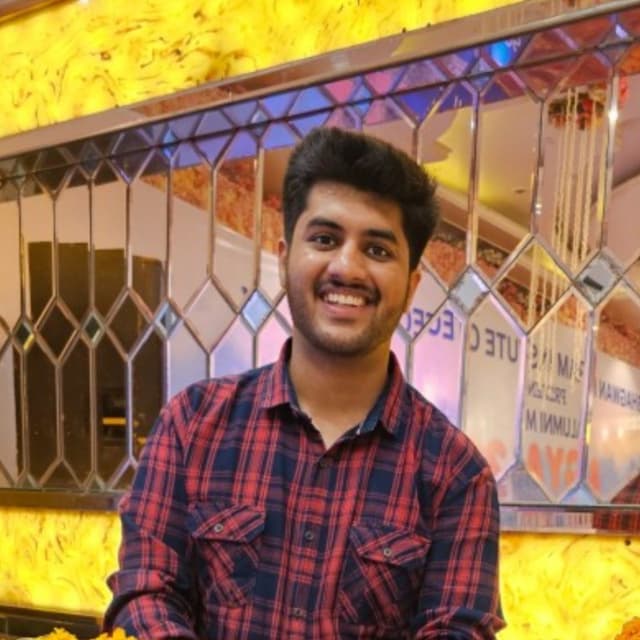 Jayant Namrani