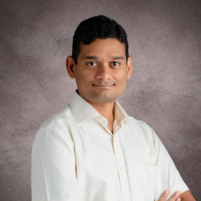 Teja Vepakomma