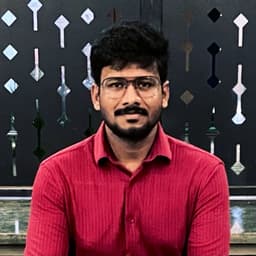 Nishanth Reddy Jataprolu
