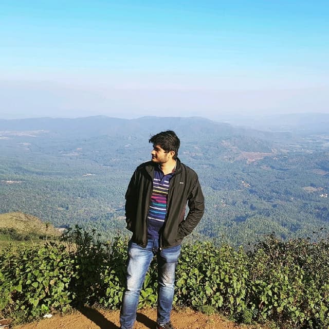 Siddharth Jain