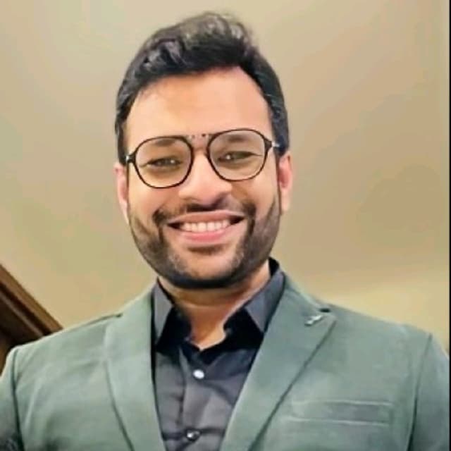 Vipul Jain (VJ)