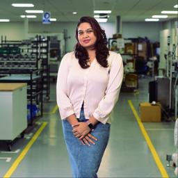 Jo Ann Souza Eremita