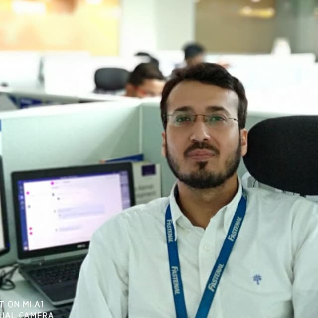 Kumar Gaurav