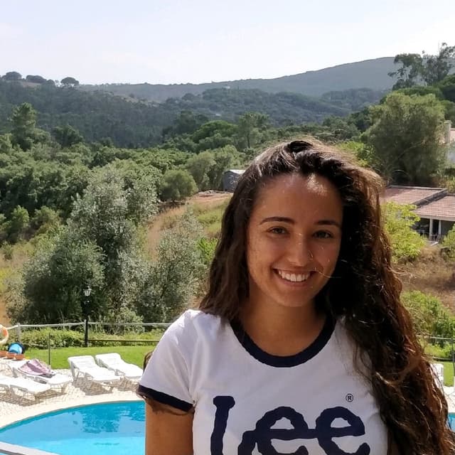 Joana Carmo