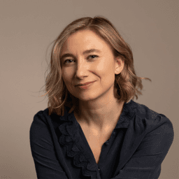 Joanna Masorz