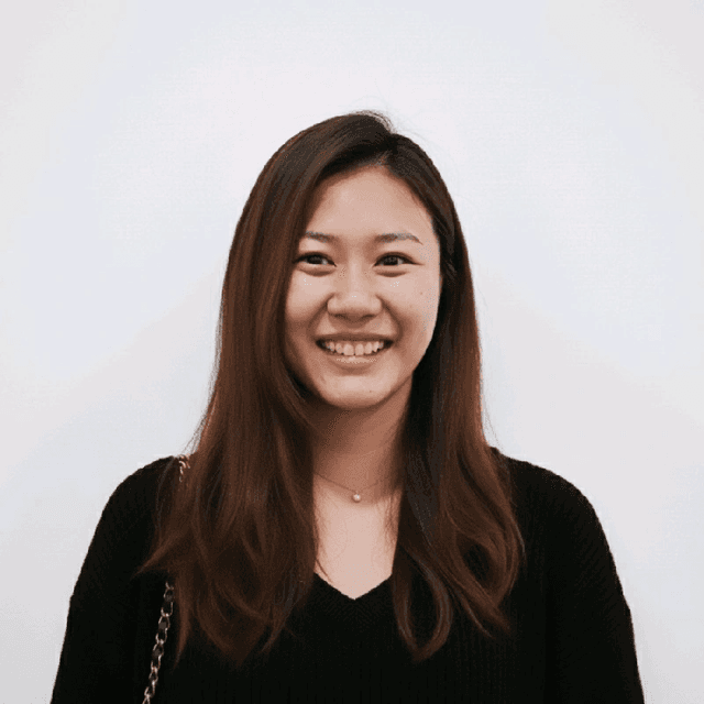 Joanna Fong